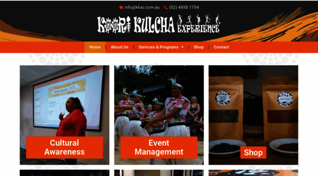 koorikulchaexperience.com.au