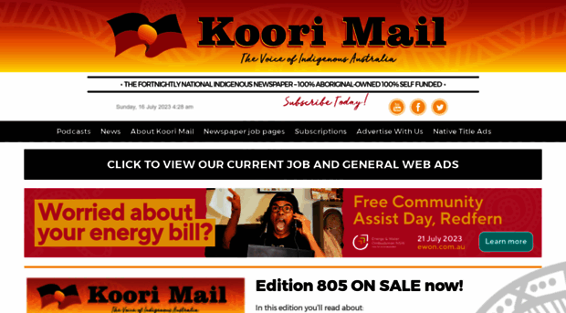 koorimail.com.au