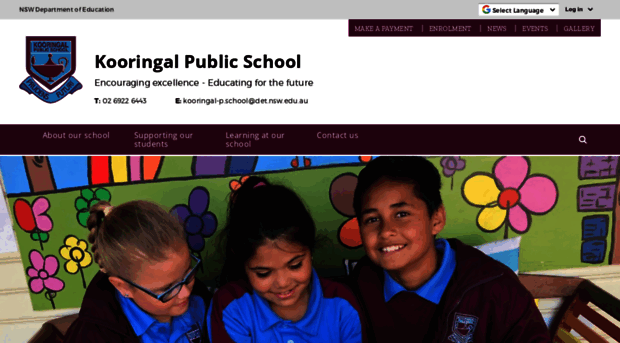 kooringal-p.schools.nsw.gov.au