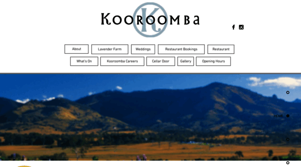 kooroomba.com.au