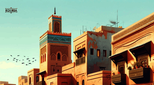 koorsa.ma