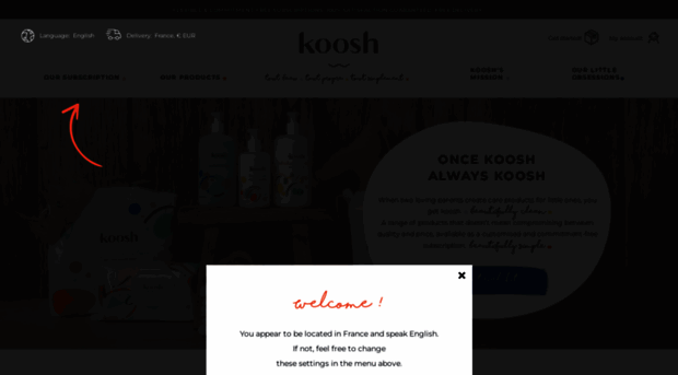 koosh.co