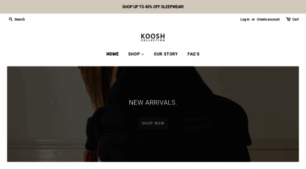 kooshcollection.com.au