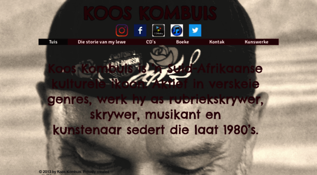 kooskombuis.co.za