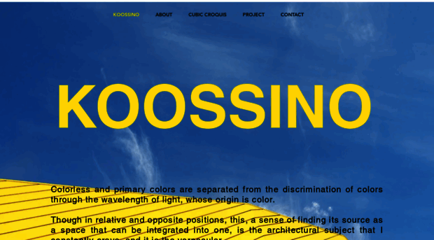 koossino.com