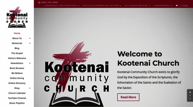 kootenaichurch.org