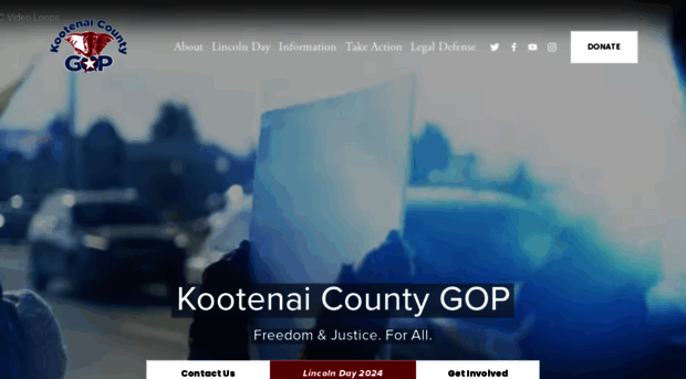 kootenaigop.org