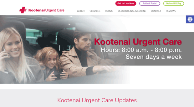 kootenaiurgentcare.com