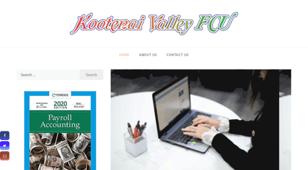 kootenaivalleyfcu.com