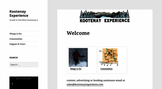 kootenayexperience.com