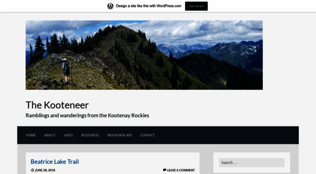 kooteneer.wordpress.com