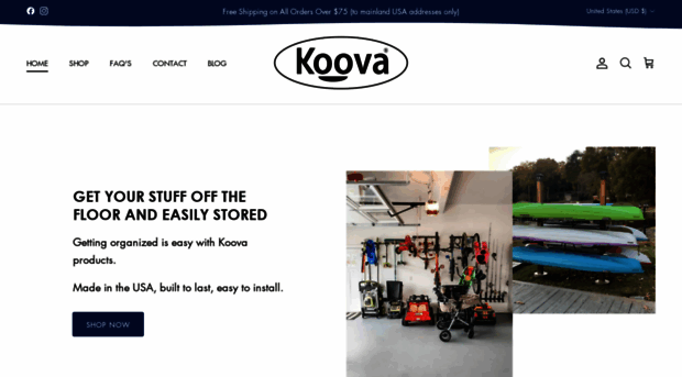 koova.com