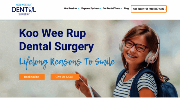 kooweerup-dental.com.au