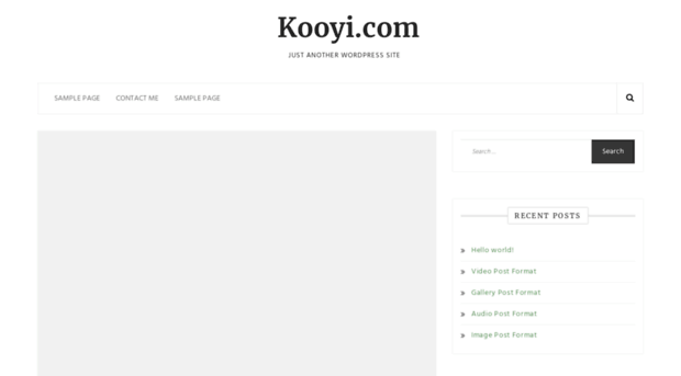 kooyi.com