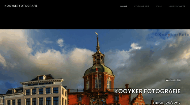 kooyker.com