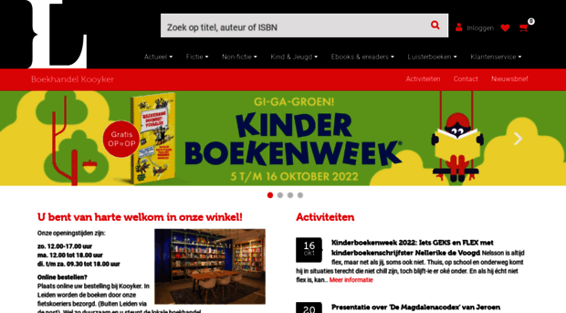 kooyker.nl