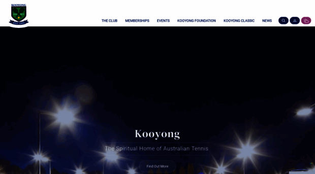 kooyong.com.au