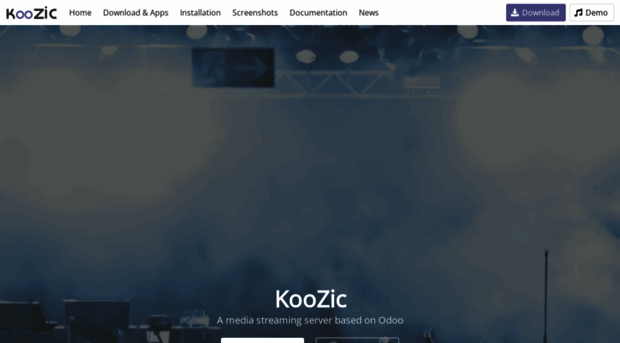 koozic.net