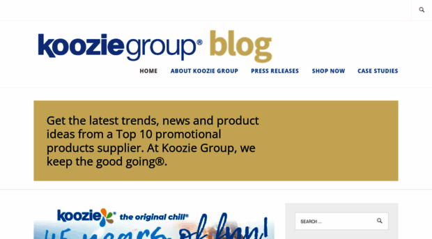 kooziegroupblog.com