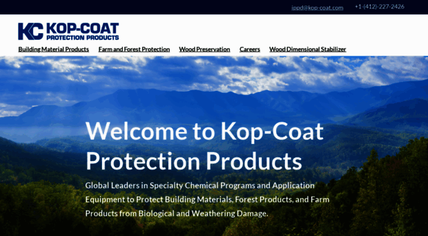 kop-coat.com