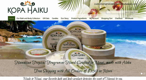 kopahaiku.com