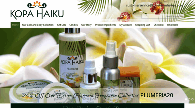 kopahaikuhawaii.com