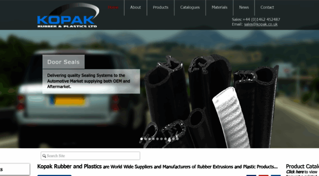 kopak.co.uk