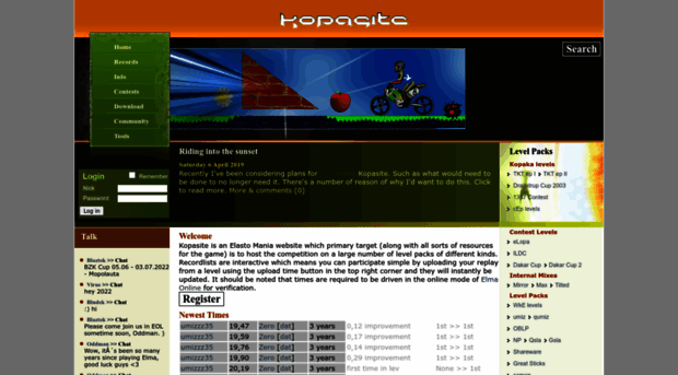 kopasite.net