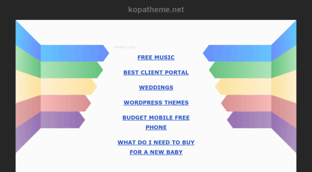 kopatheme.net