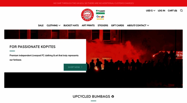 kopclobber.com