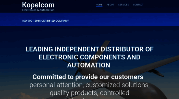 kopelcom.com