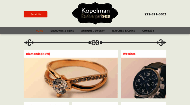 kopelmanenterprises.com