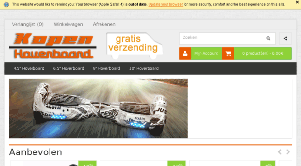 kopenhoverboard.nl