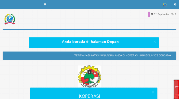 koperasi-hsb.co.id