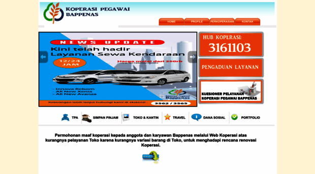 koperasi.bappenas.go.id