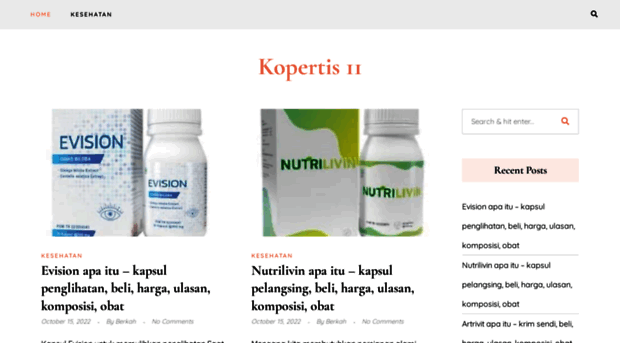 kopertis11.or.id