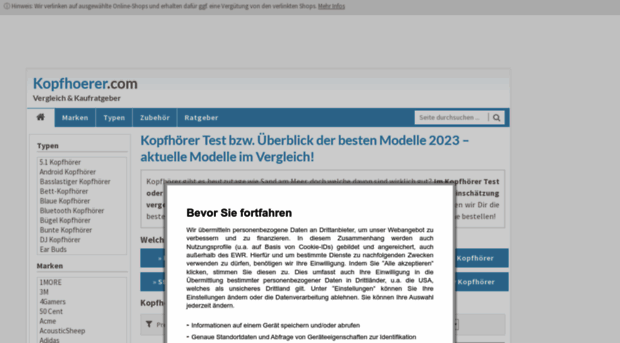 kopfhoerertest.net