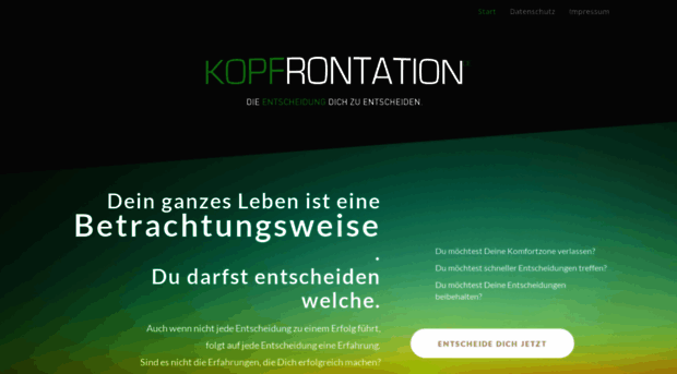 kopfrontation.de