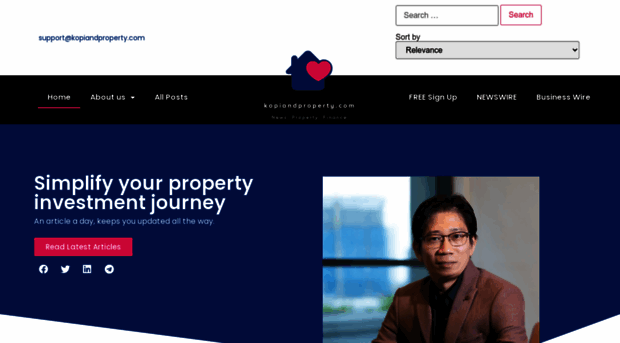 kopiandproperty.com