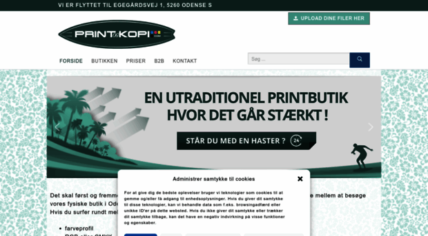 kopibutikken.dk