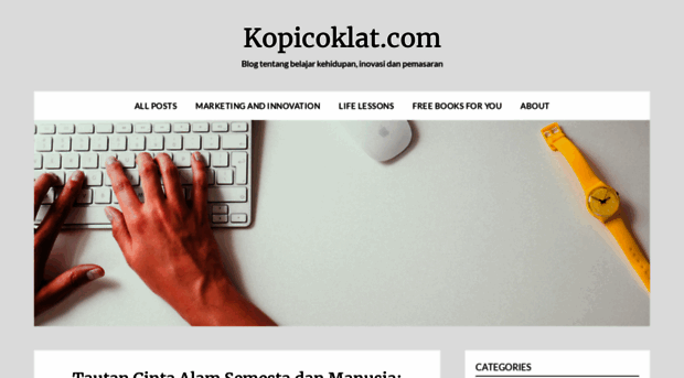 kopicoklat.com