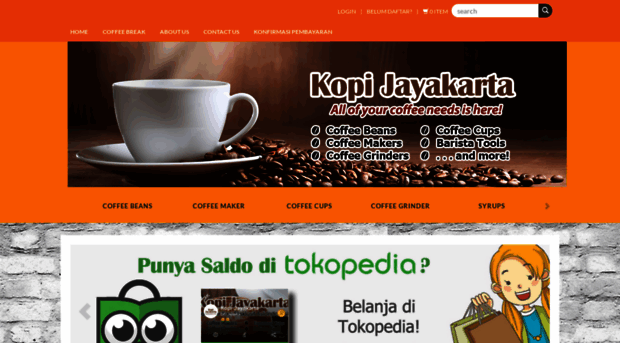 kopijayakarta.com