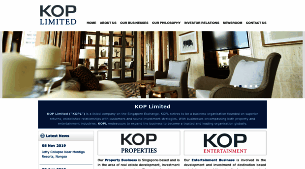 koplimited.com