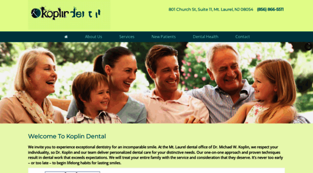 koplindental.com