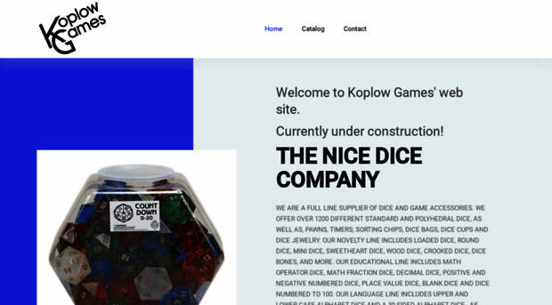 koplowgames.com