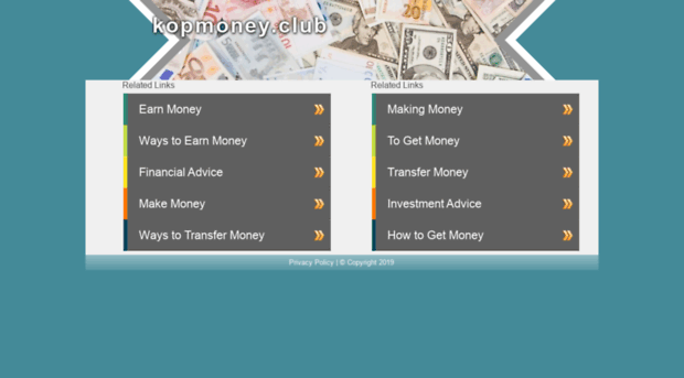 kopmoney.club