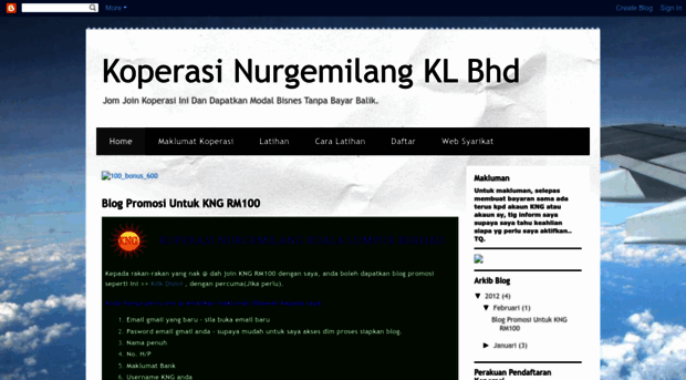 kopnurgemilang.blogspot.com