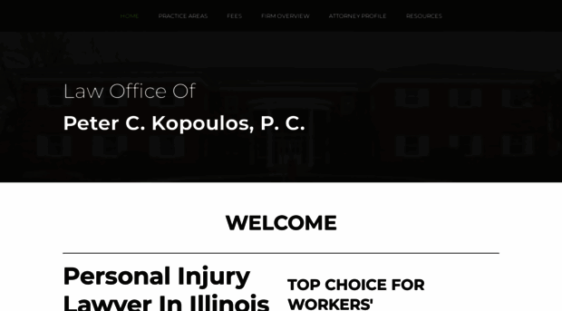 kopouloslaw.com