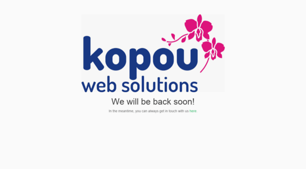 kopouweb.com