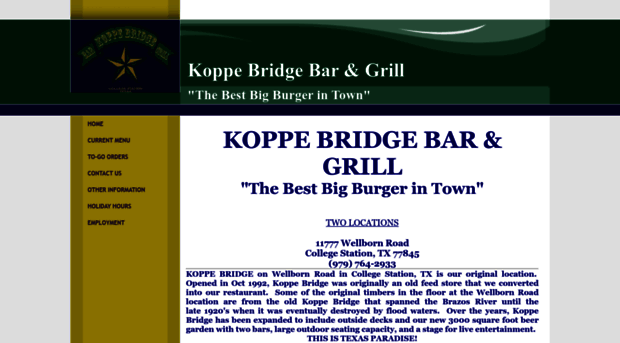 koppebridge.net